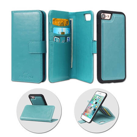 分割できる手帳型iphoneケース マグネット脱着式でしっかり装着 16年10月9日 エキサイトニュース