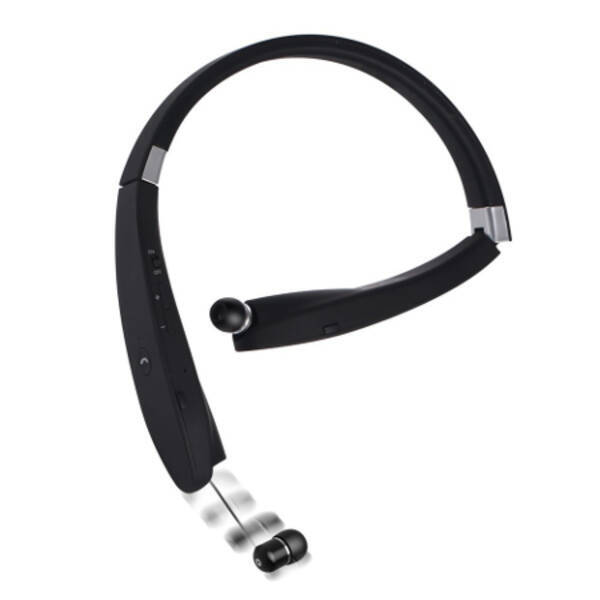 ネックバンド型のおしゃれなワイヤレスイヤホン 音質にもこだわりたい方へ 16年11月12日 エキサイトニュース