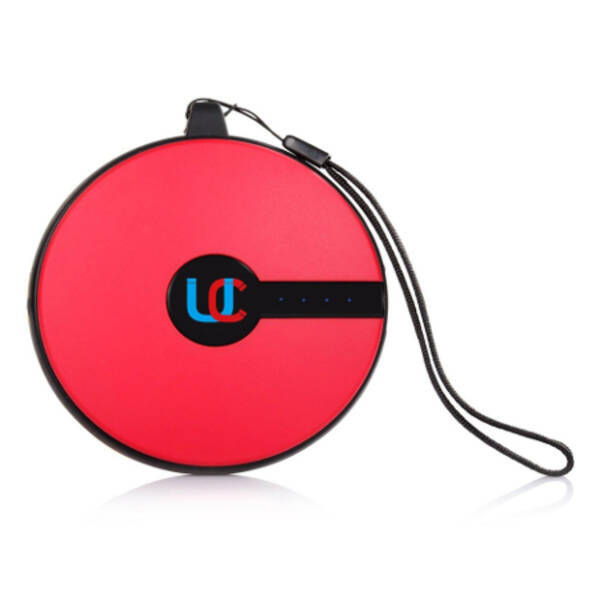 かたちも性能もユニーク 振ると電源を入り切りできるうすーいモバイルバッテリー 17年3月27日 エキサイトニュース