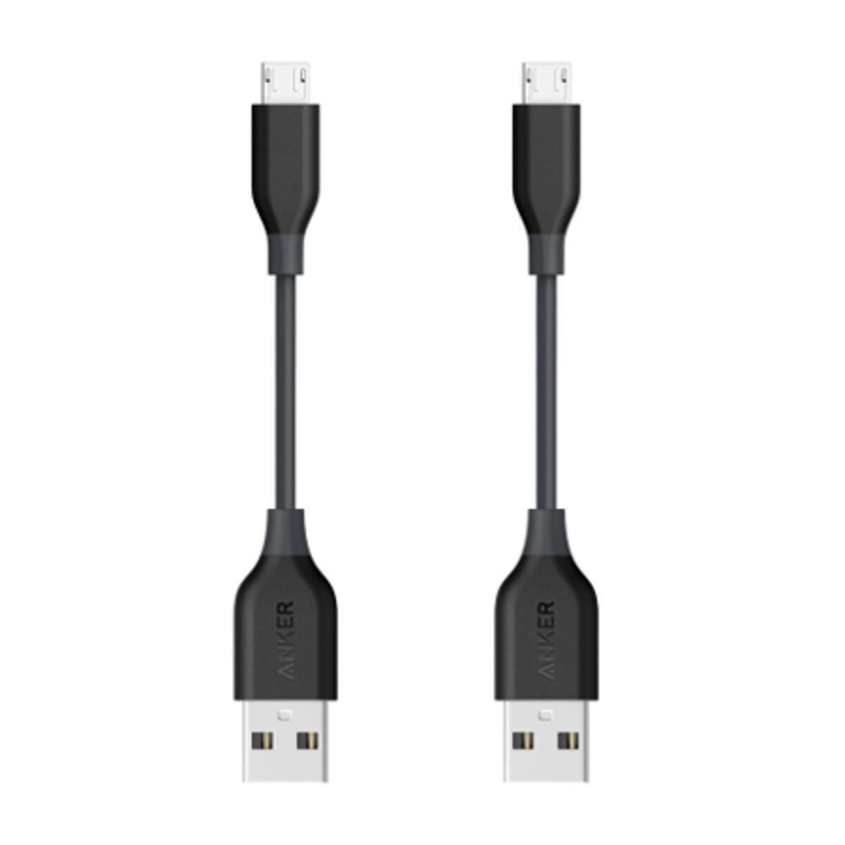 超短い 限られた用途でのみ本領を発揮するmicrousbケーブル 2017年3月31日 エキサイトニュース