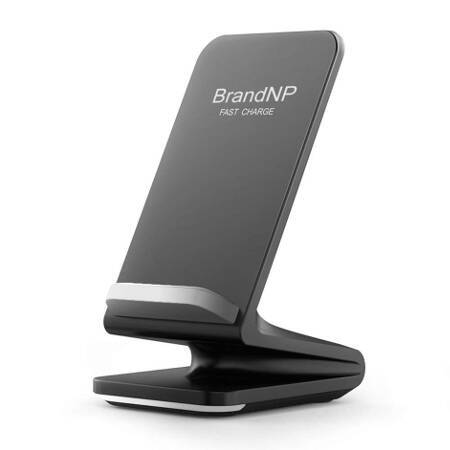 急速10wで充電可能なワイヤレス充電器 2つのコイルで縦向きでも横向きでも充電できる 2018年11月7日 エキサイトニュース
