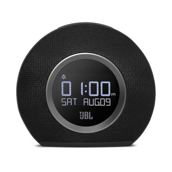 こんなのがほしかった 目覚まし時計が一体になったワイヤレススピーカー 18年12月5日 エキサイトニュース