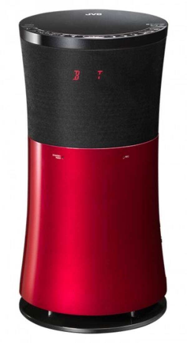 スマホとbluetoothで接続できcdやラジオも聴けるタワー型コンポが発売 13年6月日 エキサイトニュース