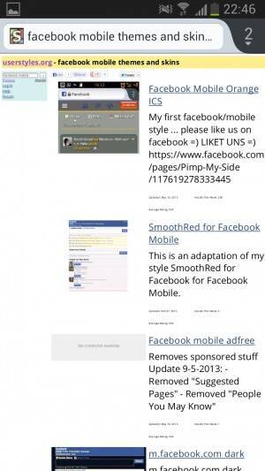 Android版firefoxを高機能に進化させる優良アドオンを厳選して一気に紹介 2013年7月31日 エキサイトニュース 3 4