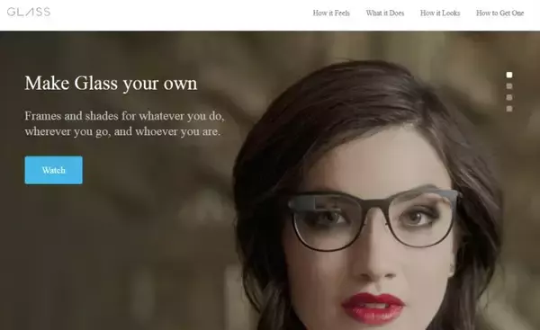 「Google Glass」と「肖像権」～目で見ている物を撮影しただけで違法なのか