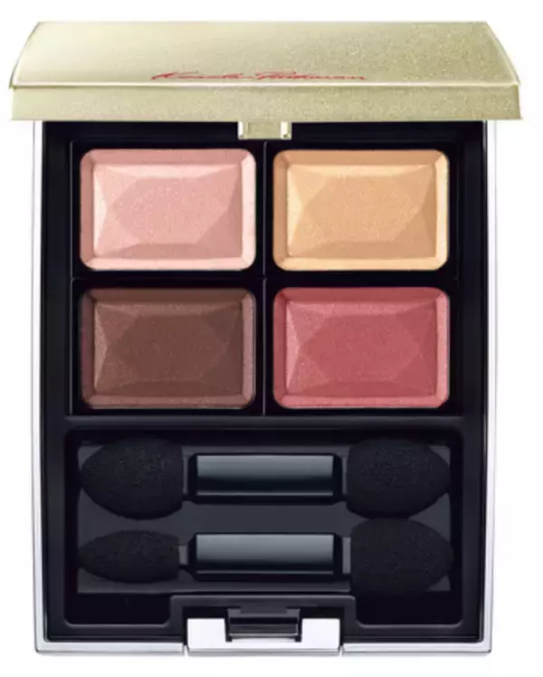 「2021年クリスマスコフレ特集！秋冬の旬顔メイクはお得なコフレで仕上げて♡」の画像