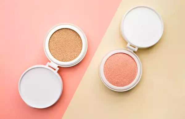 手軽にきれい！プチプラブランドの人気クッションファンデーション