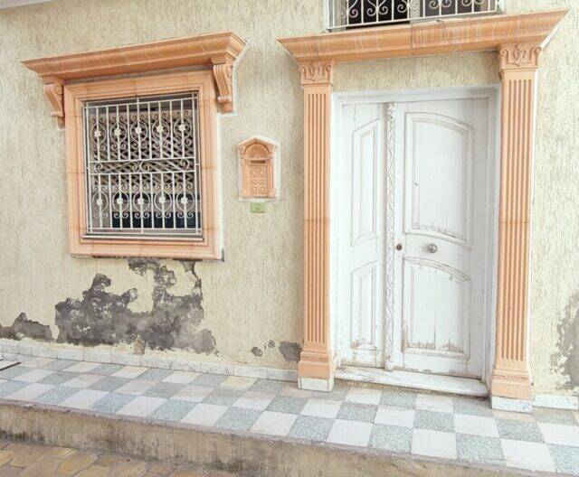 世界女子旅レポート「北アフリカ・チュニジア」～白と青の街並みから、幻想的なくすみカラーの街まで～