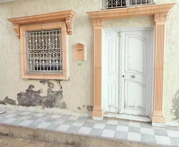 「世界女子旅レポート「北アフリカ・チュニジア」～白と青の街並みから、幻想的なくすみカラーの街まで～」の画像