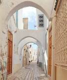 「世界女子旅レポート「北アフリカ・チュニジア」～白と青の街並みから、幻想的なくすみカラーの街まで～」の画像11