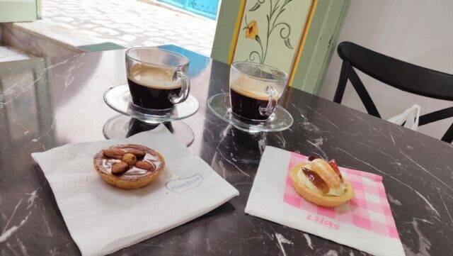 世界女子旅レポート「北アフリカ・チュニジア」～白と青の街並みから、幻想的なくすみカラーの街まで～