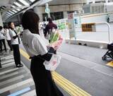 「5月12日は「看護の日」！看護師さんや大切な人に感謝を伝えるイベント開催」の画像3