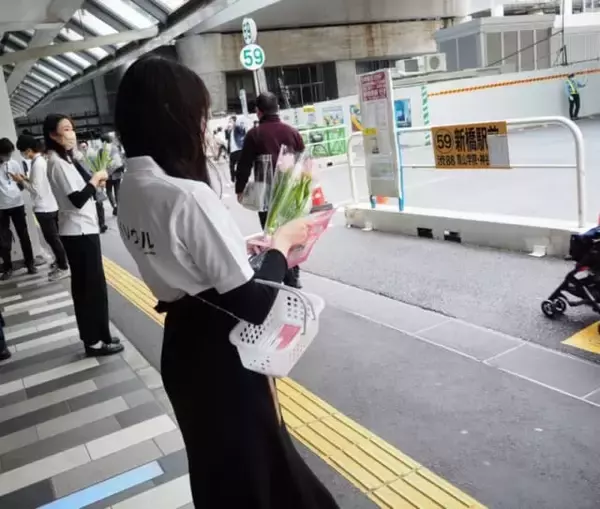 「5月12日は「看護の日」！看護師さんや大切な人に感謝を伝えるイベント開催」の画像