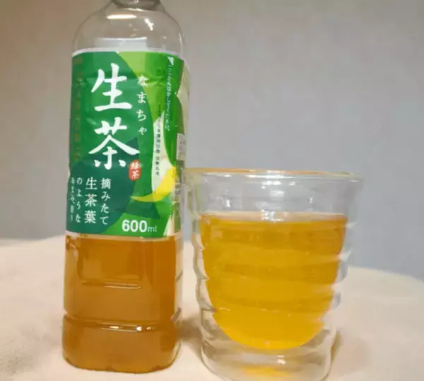 「全部今年リニューアル！ペットボトルのお茶4種類を飲み比べしてみた」の画像