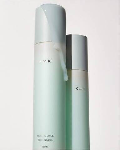 べたつきやすい夏の肌を健やかに保つ【2024年夏の新作スキンケア】