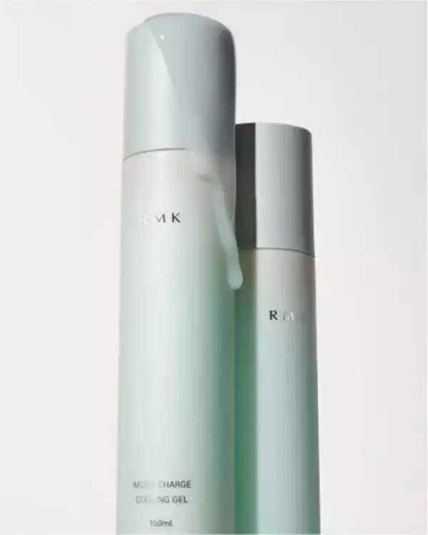 「べたつきやすい夏の肌を健やかに保つ【2024年夏の新作スキンケア】」の画像