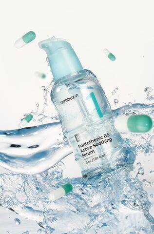 べたつきやすい夏の肌を健やかに保つ【2024年夏の新作スキンケア】