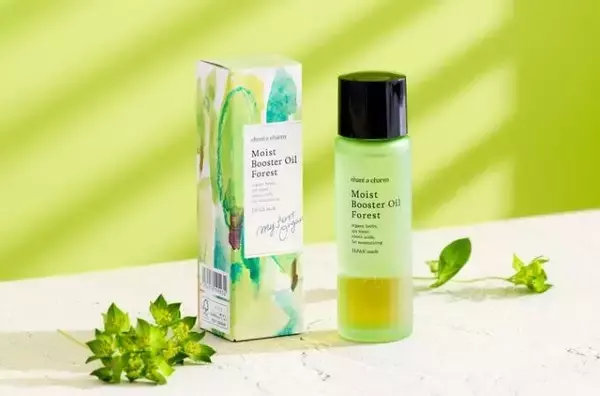 「べたつきやすい夏の肌を健やかに保つ【2024年夏の新作スキンケア】」の画像