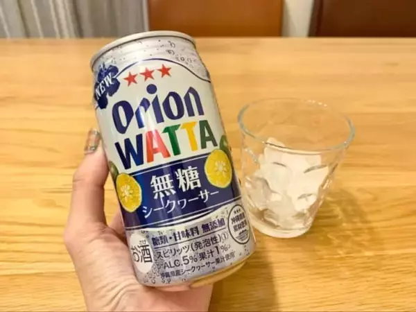 「甘くないのに飲みやすい！話題の「スッキリ系缶チューハイ」を各社6種飲み比べてみた」の画像