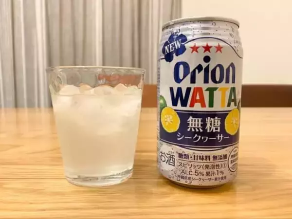 「甘くないのに飲みやすい！話題の「スッキリ系缶チューハイ」を各社6種飲み比べてみた」の画像