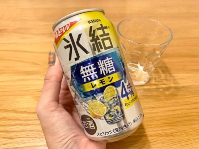 甘くないのに飲みやすい！話題の「スッキリ系缶チューハイ」を各社6種飲み比べてみた