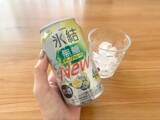 「甘くないのに飲みやすい！話題の「スッキリ系缶チューハイ」を各社6種飲み比べてみた」の画像4