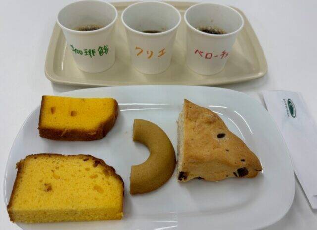 【コーヒー好き必見】珈琲館・ベローチェ・クリエの味の違いとは？ 3ブランドを運営する企業が初の体験研修を開催
