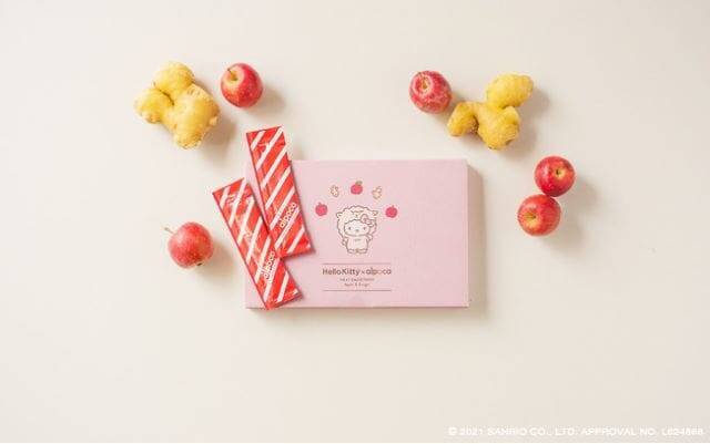 内側からキレイを叶える！新作インナービューティー商品4選