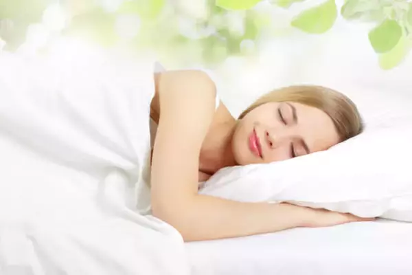 秋は睡眠レベルUPのチャンス！生活の質を上げる良い睡眠の法則とは？