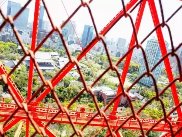 「モチベーションアップに。体づくりを頑張る人を応援するイベントが東京タワーで開催！」の画像