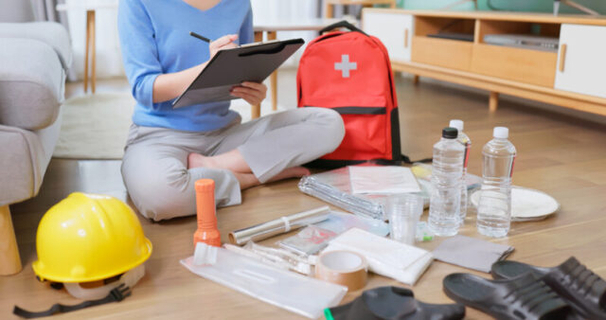 年末年始の帰省前にチェック！いざという時のスマホ活用術『旅先防災案内所』をレポート