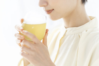 免疫力が気になる冬到来。いま話題の酢酸菌を含む「にごり酢」の健康パワーを取材！