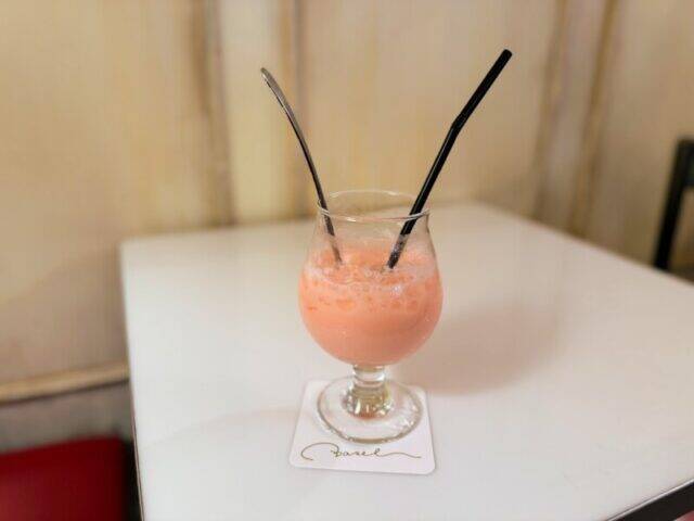 冷え込む八王子を食でサポート！ヨーグルトを使った限定メニュー企画「冬の体調管理フェア」を取材