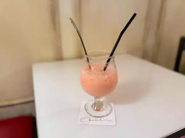 「冷え込む八王子を食でサポート！ヨーグルトを使った限定メニュー企画「冬の体調管理フェア」を取材」の画像