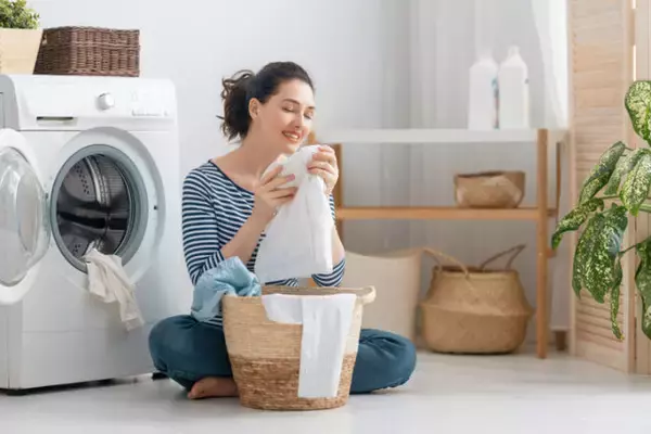 【節約もエコも】洗濯の「2回すすぎ」、実は“なんとなく”かも？メーカーに聞く“すすぎ1回”のはじめ方