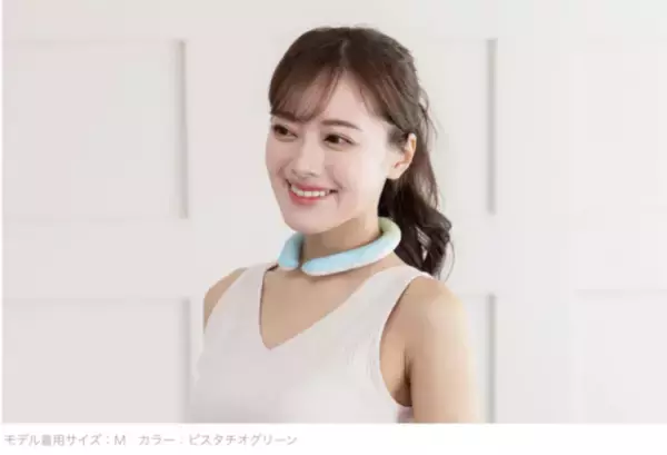 「【2026年最新】酷暑対策グッズ6選。高機能、ユニークなアイデア商品も！」の画像