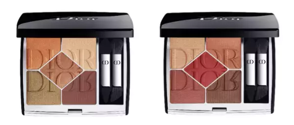 「2022年秋コスメ登場！ドラマティックな秋に誘う《新作デパコス特集》」の画像