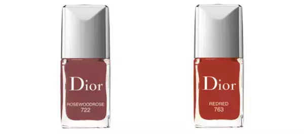 「2022年秋コスメ登場！ドラマティックな秋に誘う《新作デパコス特集》」の画像