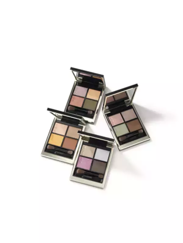 「2022年秋コスメ登場！ドラマティックな秋に誘う《新作デパコス特集》」の画像