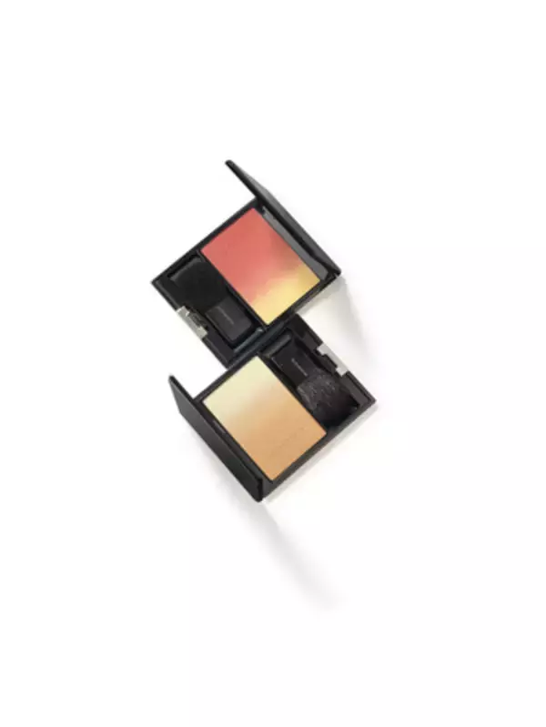 「2022年秋コスメ登場！ドラマティックな秋に誘う《新作デパコス特集》」の画像