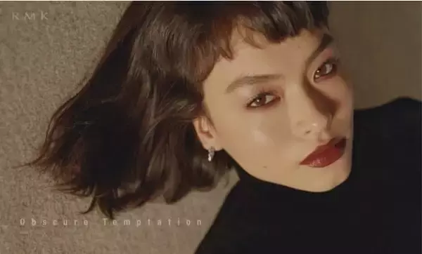 「2022年秋コスメ登場！ドラマティックな秋に誘う《新作デパコス特集》」の画像