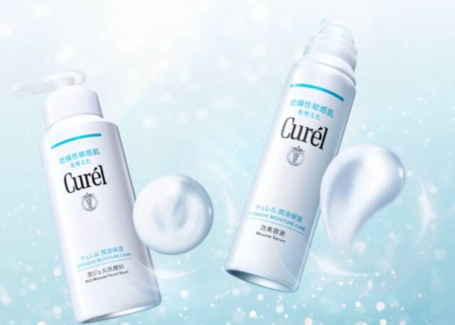 モチモチ泡で優しく汚れをオフ♡おすすめの泡洗顔5選