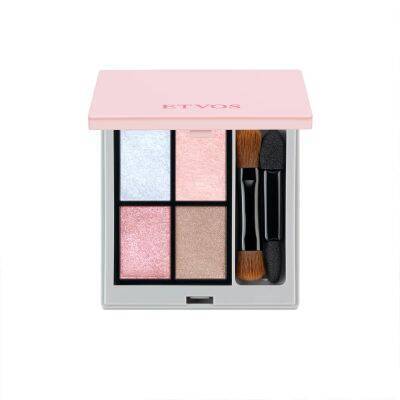 《2025年クリスマスコフレ》ロマンティックなホリデーメイクが楽しめるコスメセット3選