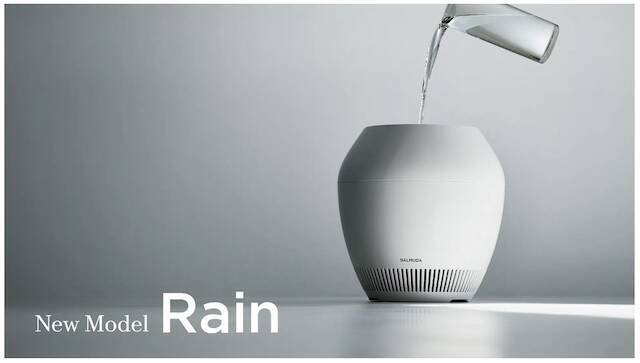 【2025秋冬】オシャレな加湿器おすすめ5選！保湿しながらインテリアを格上げ♡