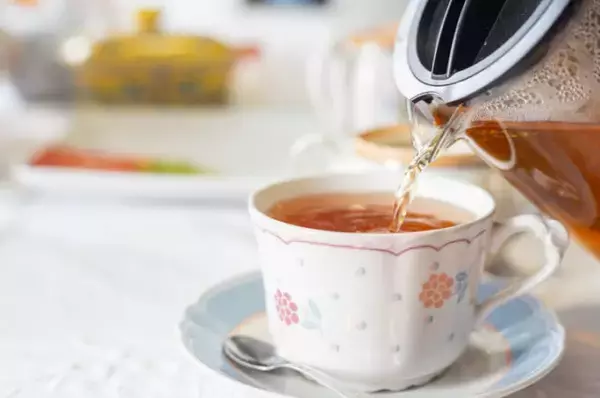 日々のティータイムで美をチャージ！「紅茶ポリフェノール」に秘められた美容＆健康効果を取材