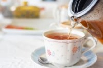 日々のティータイムで美をチャージ！「紅茶ポリフェノール」に秘められた美容＆健康効果を取材