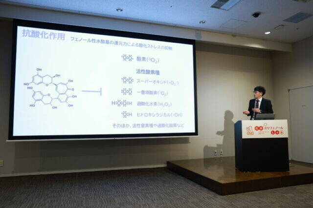 日々のティータイムで美をチャージ！「紅茶ポリフェノール」に秘められた美容＆健康効果を取材