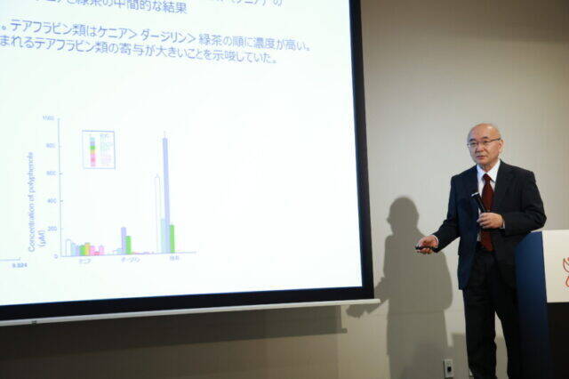 日々のティータイムで美をチャージ！「紅茶ポリフェノール」に秘められた美容＆健康効果を取材