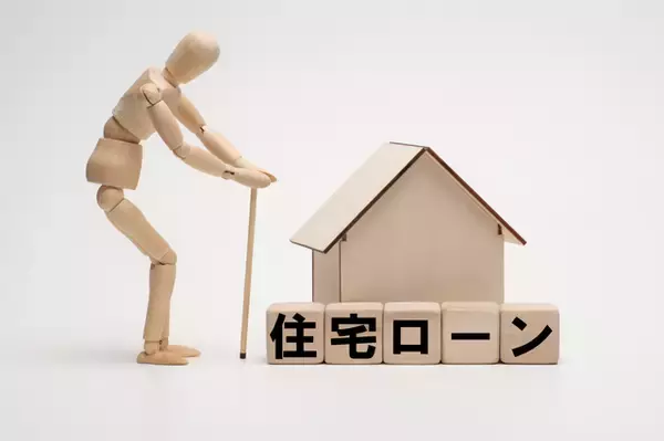 「今から家を買う人必見！金利上昇時代の最新住宅ローン事情【変動・固定・借り換え】」の画像