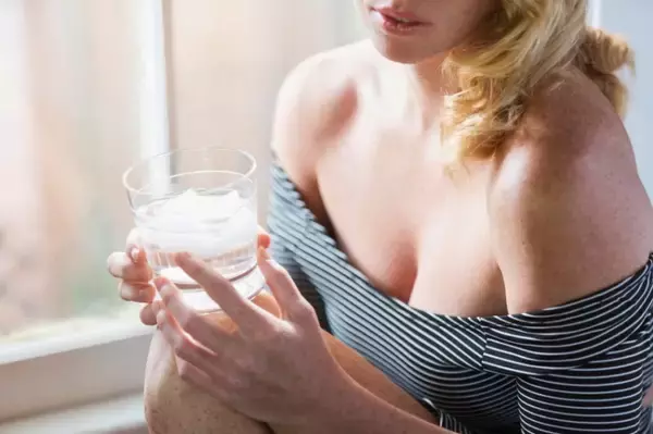 「「Dカップ」は小さいか大きいか？標準おっぱいの男女の考え方の違い」の画像